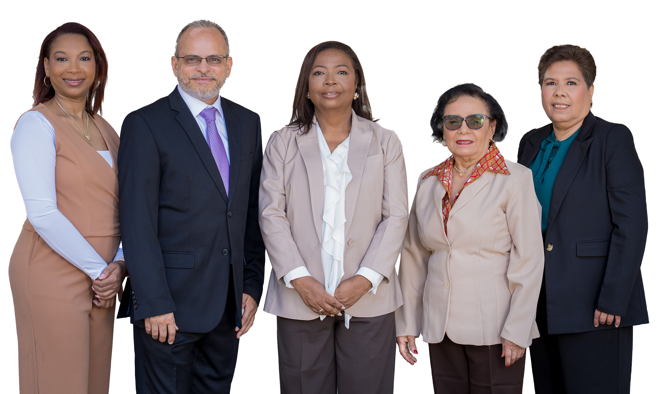 Equipo SAR Accounting