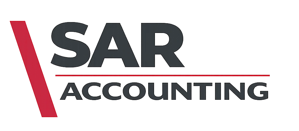 SAR Accounting