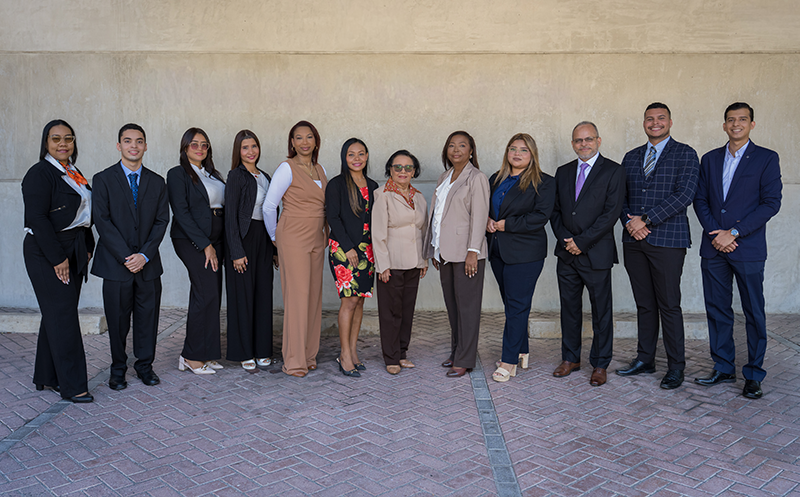 SAR - Grupo Panamá