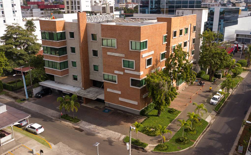 SAR Accounting - Panamá